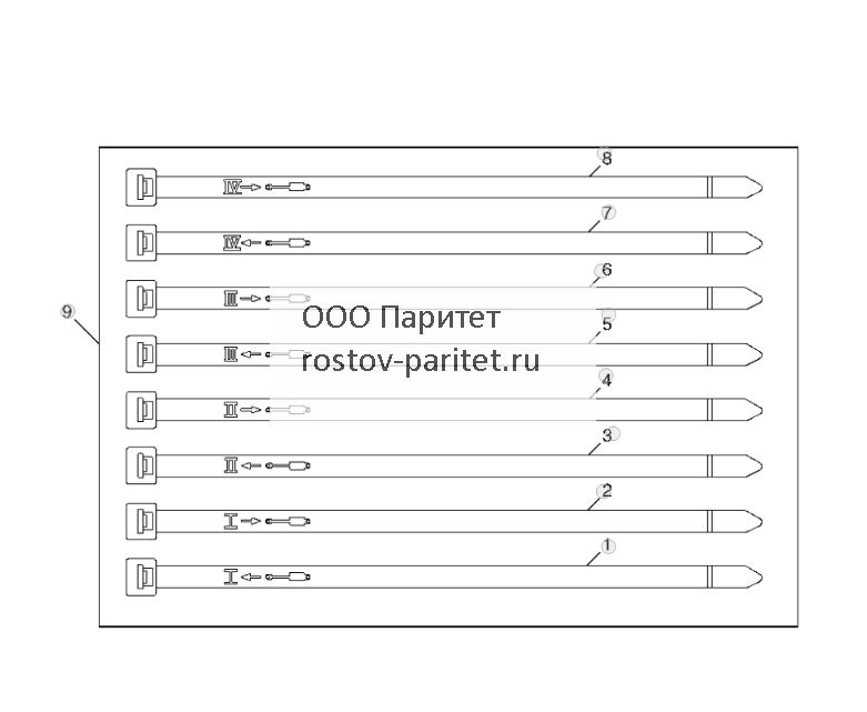 ОБВЯЗНЫЕ ХОМУТИКИ ШЛАНГОВ - ST537908 4.jpg